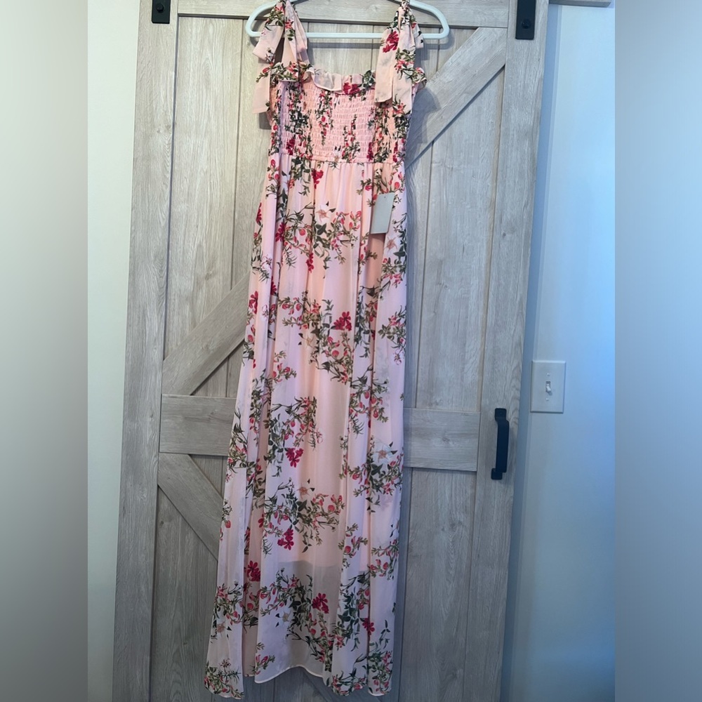 Gal Meets Glam Dress - Size 8